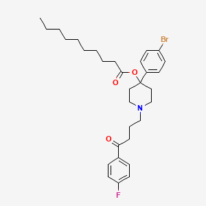 Bromperidol Decanoate
