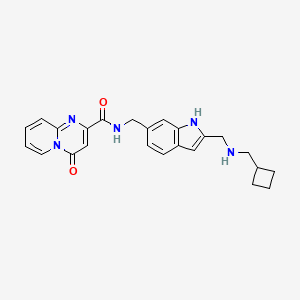 2D Structure