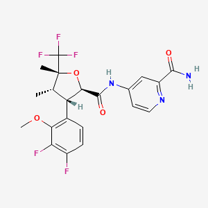 2D Structure