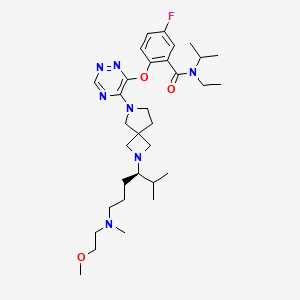 Bleximenib