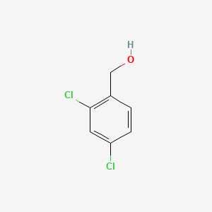 2,4-Dichlorobenzyl Alcohol