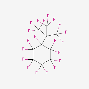 Perfluoro T-Butylcyclohexane
