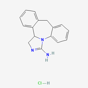 Epinastine Hydrochloride