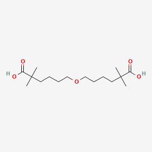 Gemcabene