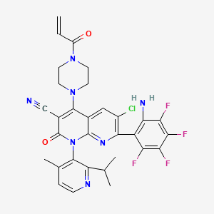2D Structure