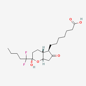 2D Structure