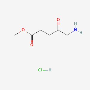 Delta-Aminolevulinic Acid Methyl Ester