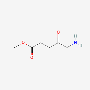 Methyl Aminolevulinate