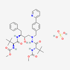 ATAZANAVIR SULPHATE