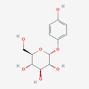 Alpha-Arbutin