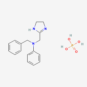 Antazoline Phosphate