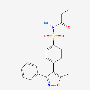 Parecoxib