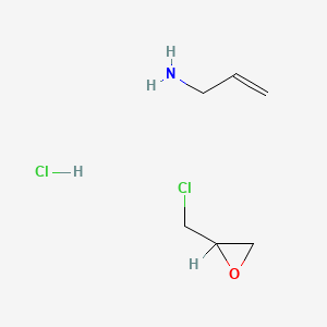 Sevelamer Hydrochloride