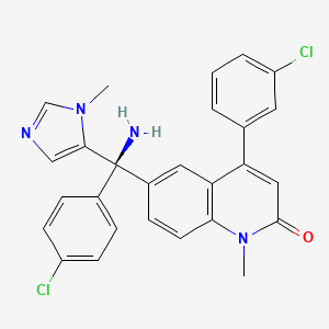 2D Structure