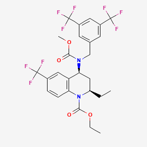 Torcetrapib