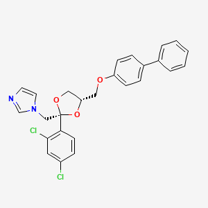 Doconazol