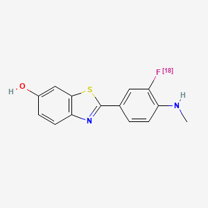 Flutemetamol