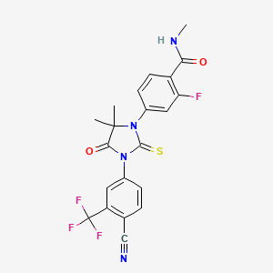 2D Structure