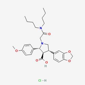 2D Structure