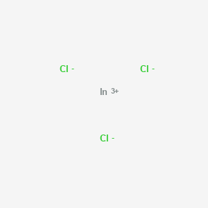 Indium Trichloride