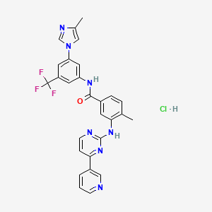 Nilotinib