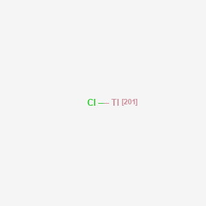 Thallium-201 Chloride