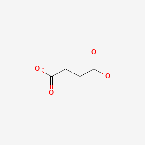 Succinate