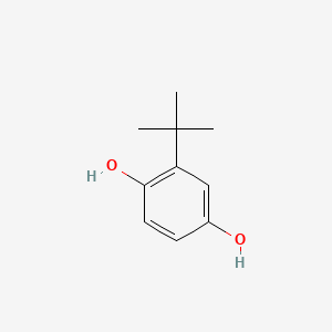 Tert-Butylhydroquinone