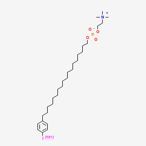 Iopofosine I-131