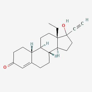 SCHEMBL37118