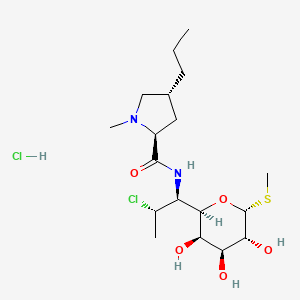 Clindamycin