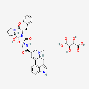 Ergotamine Tartrate