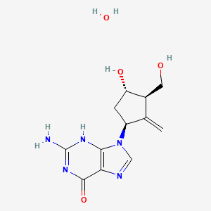 Entecavir Monohydrate