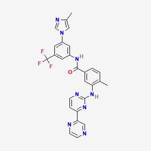 2D Structure