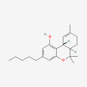 Tetrahydrocannabinol