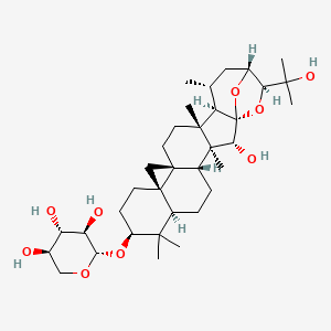 Cimigenoside