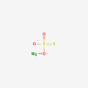 Magnesium Thiosulfate