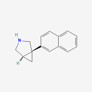 Centanafadine