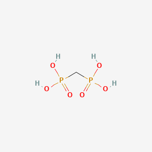 Methylene Diphosphonate