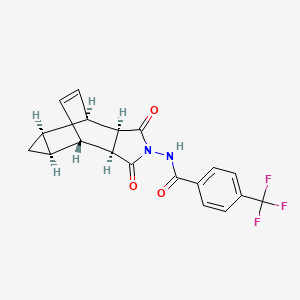 Tecovirimat