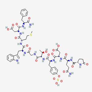 Ceruletide