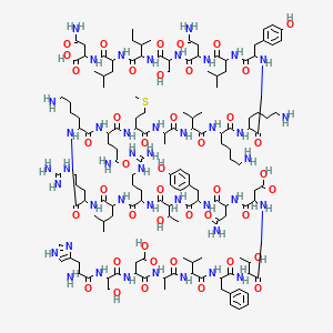 Vasoactive Intestinal Peptide