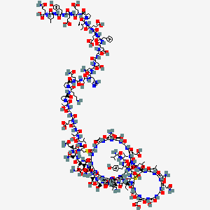 DESIRUDIN RECOMBINANT