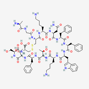 Somatostatin