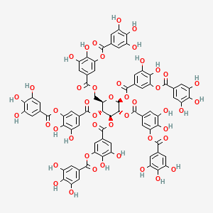 TANNIC ACID