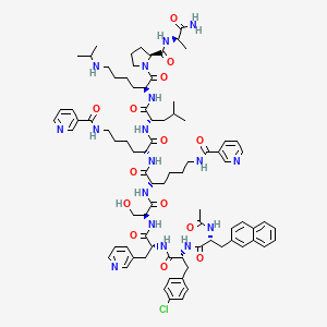 2D Structure