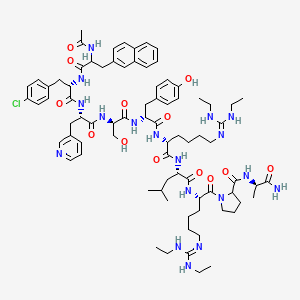 2D Structure