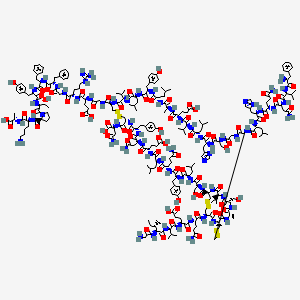 INSULIN RECOMBINANT HUMAN