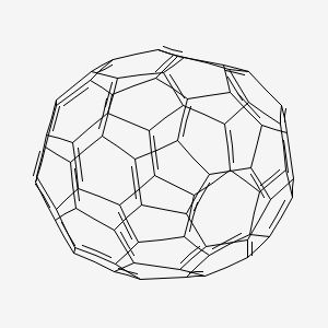 Fullerene C70