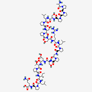 Human Chorionic Gonadotropin